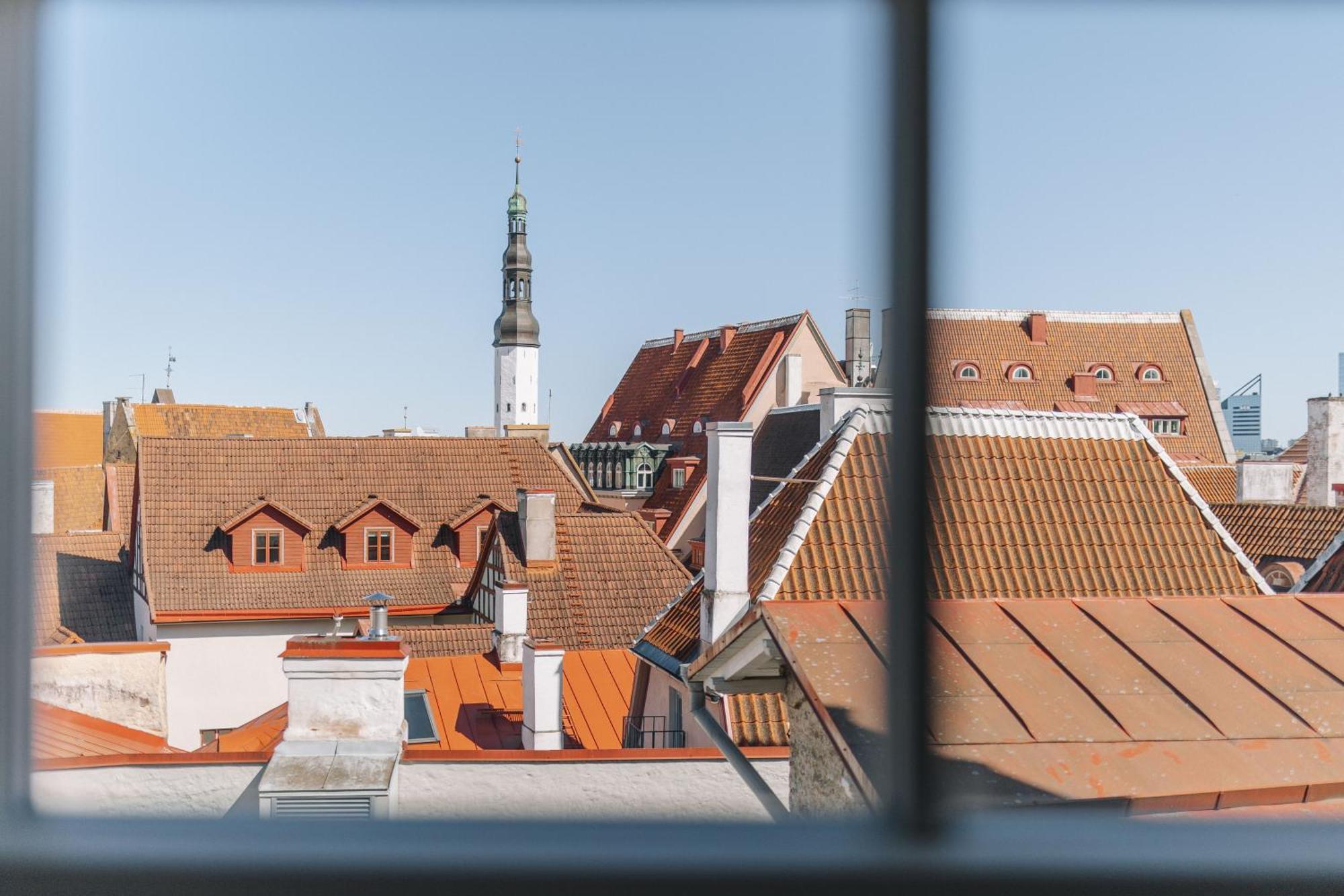 Dictumfactum Sky Tallinn